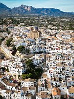 Альтеа (Altea) фото