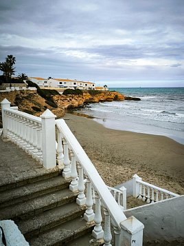 Мыс Кабо Роч (Cabo Roig) фото 2