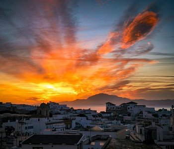 Тарифа (Tarifa)