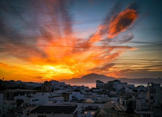 Тарифа (Tarifa)