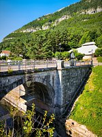 Канфранк Эстасьон (Canfranc Estación) фото