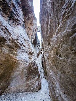 Каньон Маскарат (El Cañón del Mascarat) фото 6