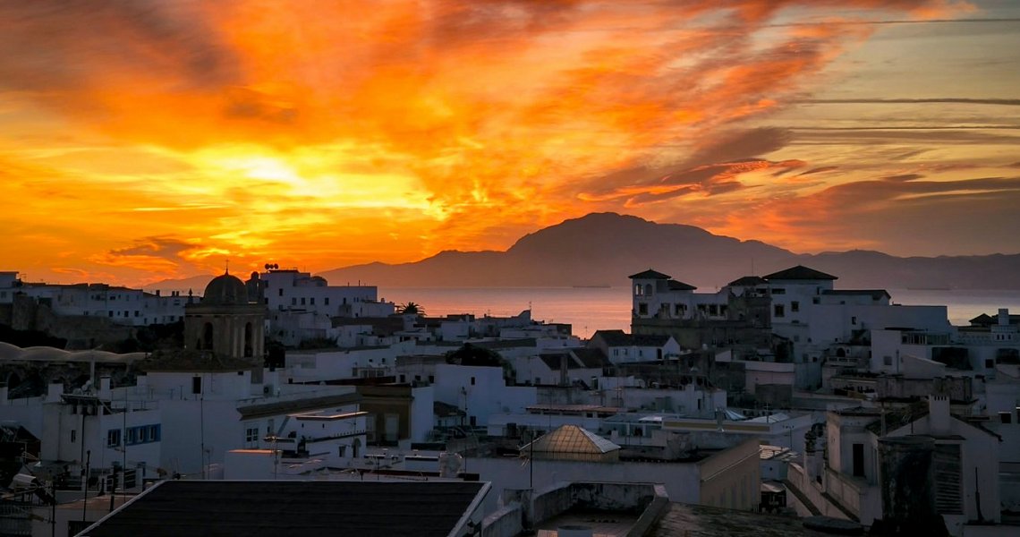 Тарифа (Tarifa)