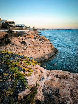 Мыс Кабо Роч (Cabo Roig) фото 3