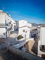 Альтеа (Altea) фото