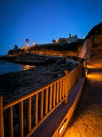 Мыс Кабо Роч (Cabo Roig) фото