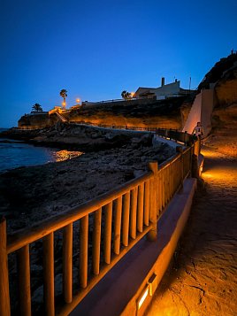 Мыс Кабо Роч (Cabo Roig) фото 12