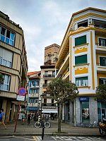 Сумайя (Zumaia) фото