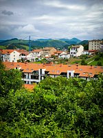 Сумайя (Zumaia) фото