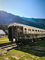 Канфранк Эстасьон (Canfranc Estación) фото