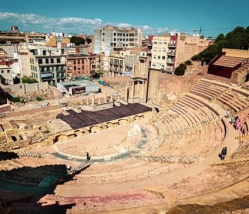 Картахена (Cartagena)