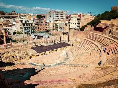 Картахена (Cartagena)