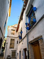 Гранада (Granada) фото