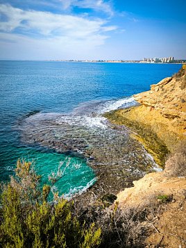 Мыс Кабо Роч (Cabo Roig) фото 5