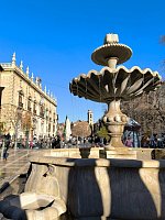 Гранада (Granada) фото