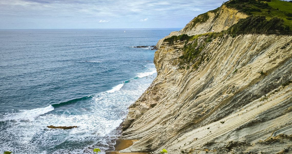 Сумайя (Zumaia)