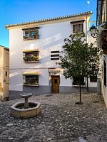 Гранада (Granada) фото