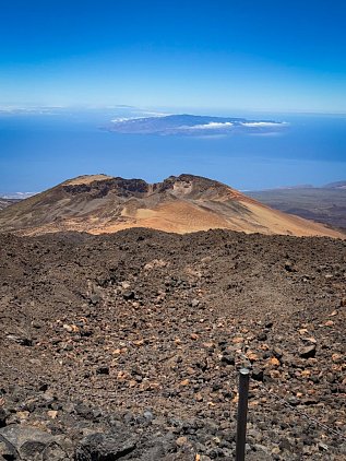 Вулкан Тейде (Teide) фото 6