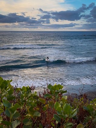 Пляж Альмасига (Playa de Almáciga) фото 4