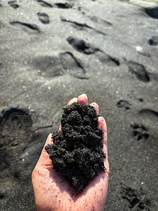 Пляж Альмасига (Playa de Almáciga) фото 2