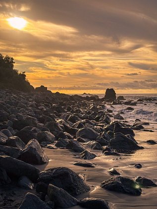 Пляж Альмасига (Playa de Almáciga) фото 5