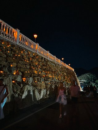 Ночь свечей и музыки (La Nit dels Ciris i la Música) фото 15