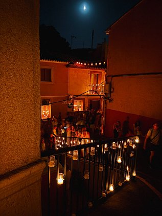 Ночь свечей и музыки (La Nit dels Ciris i la Música) фото 13