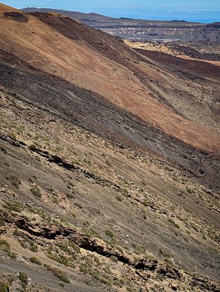 Вулкан Тейде (Teide) фото 5