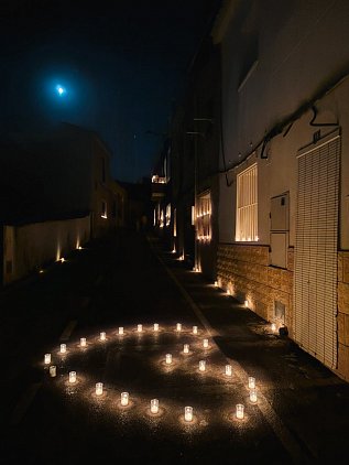 Ночь свечей и музыки (La Nit dels Ciris i la Música) фото 8