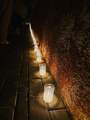 Ночь свечей и музыки (La Nit dels Ciris i la Música) фото 6