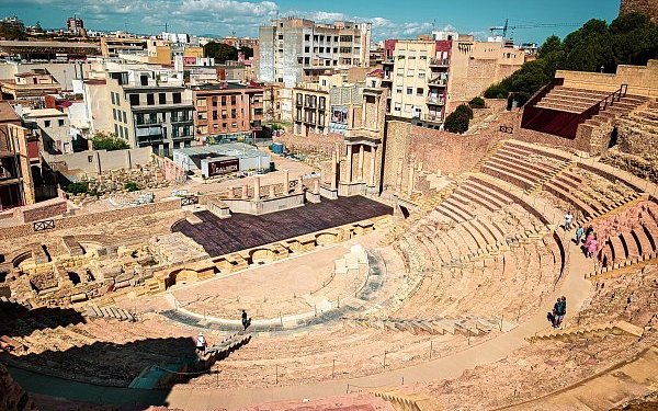 Картахена (Cartagena)