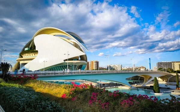 Valencia