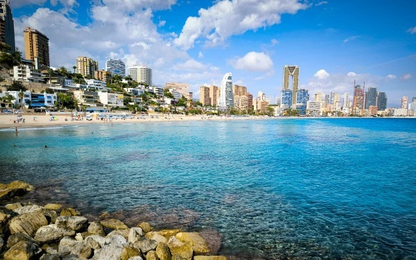 Benidorm
